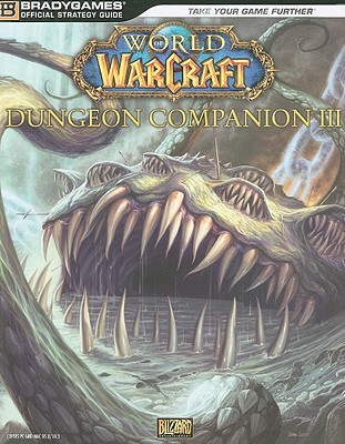 Image for World of Warcraft; ; Dungeon Companion III World of Warcraft; ; Dungeon Companion III