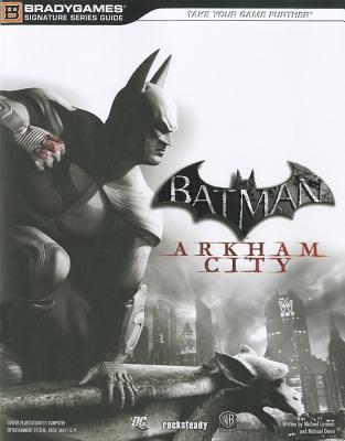 Batman: Arkham City