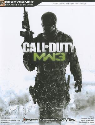 Image for Call of Duty: Modern Warfare 3 Signature Series Guide