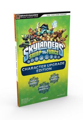 Skylanders Swap Force Character Upgrade Edition