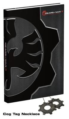 Gears of War 4: Prima Collector's Edition Guide