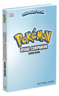 Pokmon Visual Companion, Second Edition