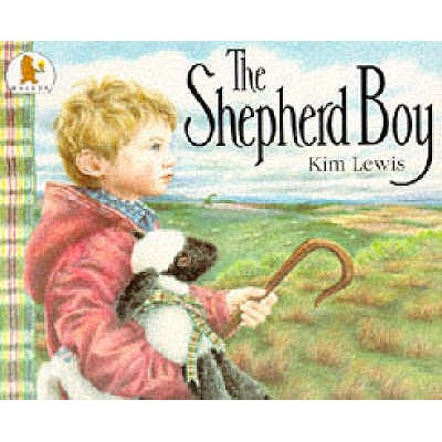 The Shepherd Boy