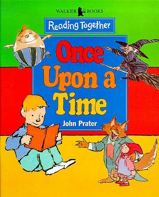 Reading Together Level 3: Once Upon a Time (Reading Together)