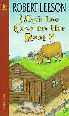 Why's the Cow on the Roof