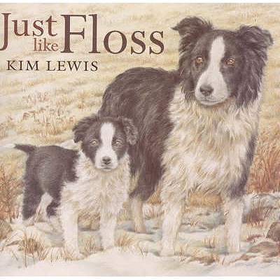 Just Like Floss (Revised)