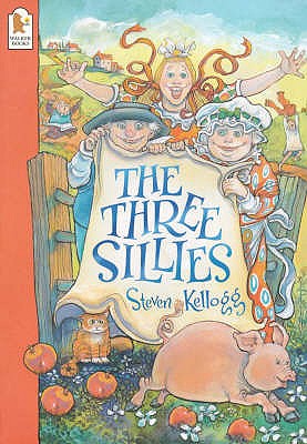 The Three Sillies