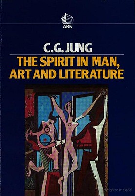 Image for The Spirit of Man in Art and Literature