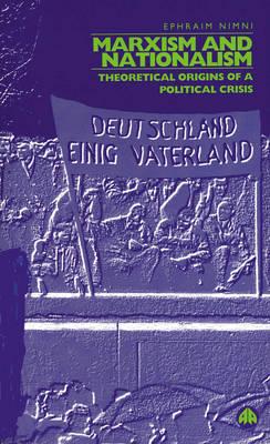 Marxism & Nationalism