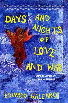 Image for Days and Nights of Love and War Days and Nights of Love and War
