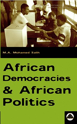 African Democracies and African Politics (Ossrea)