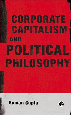 Corporate Capitalism and Political Philosophy