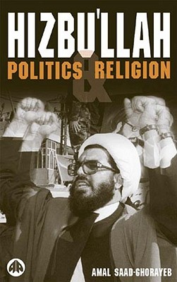 Hizbu'llah: Politics and Religion (Critical Studies on Islam)