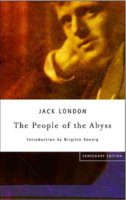 The People of the Abyss (Pluto Classics)