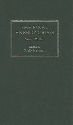 The Final Energy Crisis