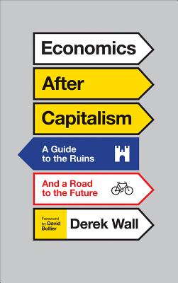 Economics After Capitalism: A Guide to the Ruins and a Road to the Future