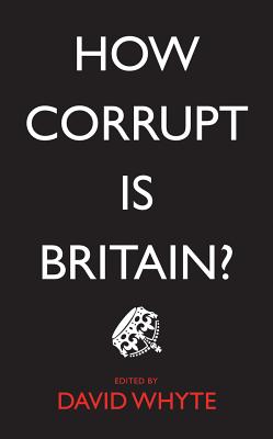 How Corrupt Is Britain