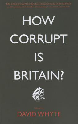 How Corrupt Is Britain