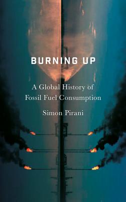 Burning Up: A Global History of Fossil Fuel Consumption