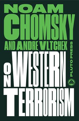 Image for On Western Terrorism - New Edition: From Hiroshima to Drone Warfare (Chomsky Perspectives)