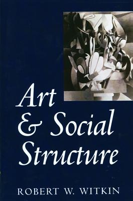Art and Social Structure