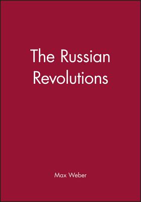 The Russian Revolutions