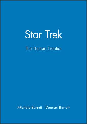 Star Trek: The Human Frontier