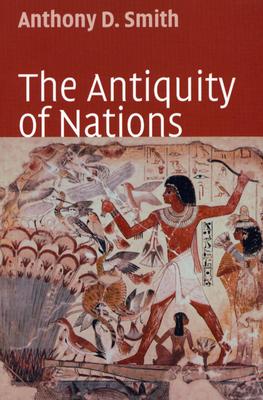 The Antiquity of Nations