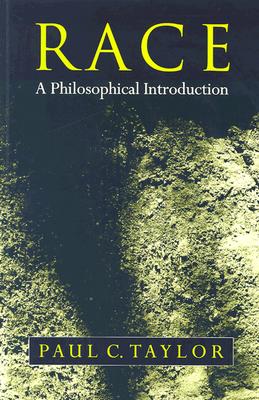 Race: A Philosophical Introduction