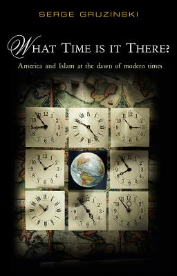 What Time is It There