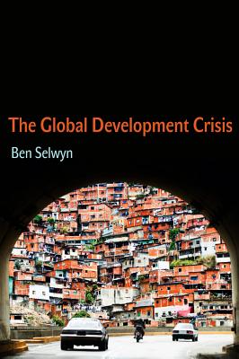Image for GLOBAL DEVELOPMENT CRISIS
