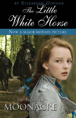 The Little White Horse