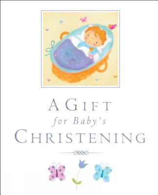 Image for Gift for a Baby's Christening