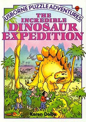 Incredible Dinosaur Expedition