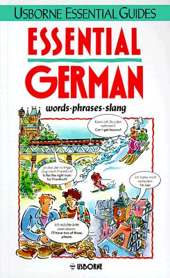 Image for Essential German (Essential Guides Series) (German Edition)