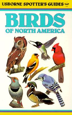 Image for Birds of North America (Usborne Spotter's Guides)