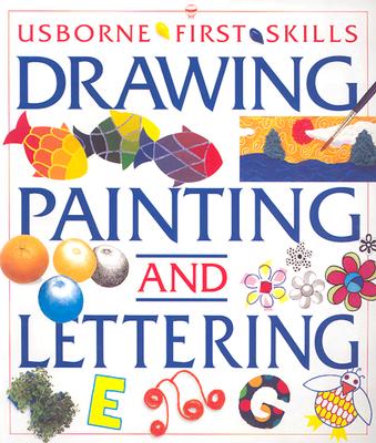 Drawing, Painting and Lettering
