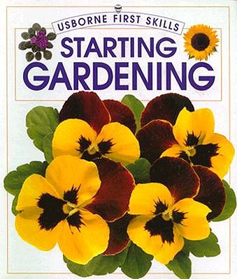 Starting Gardening