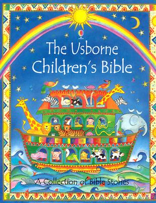 The Usborne Children's Bible