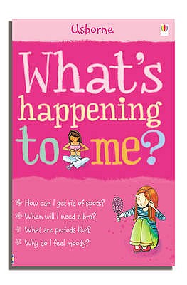 What's Happening to Me (Girls Edition) (Facts of Life)