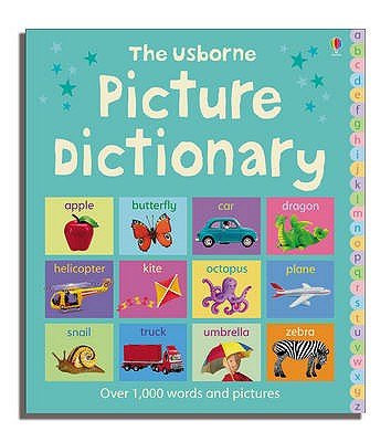Image for Picture Dictionary Picture Dictionary
