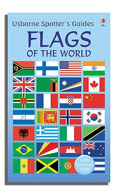 Image for Flags (Usborne Spotter's Guide) Flags (Usborne Spotter's Guide)