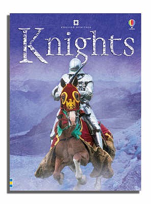 Image for Knights (Usborne Beginners) (Beginners Series) Knights (Usborne Beginners) (Beginners Series)