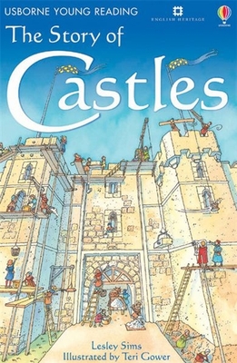 Stories of Castles (Young Reading (Series 2)) (3.2 Young Reading Series Two (Blue))