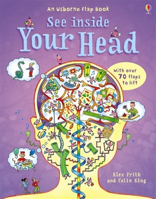 Image for Your Head (See Inside) Your Head (See Inside)