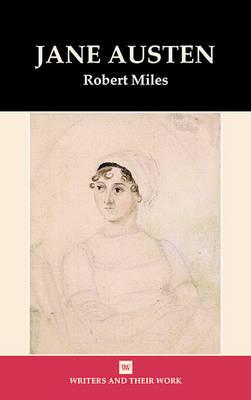 Jane Austen (Writers and their Work)