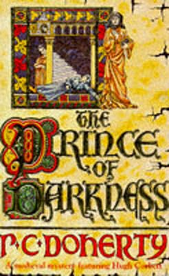 Prince of Darkness (Revised)