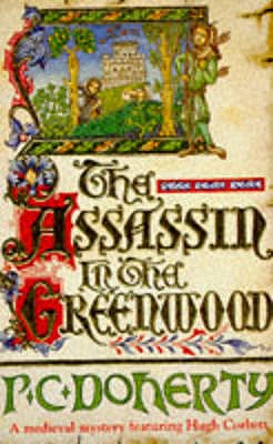 Assassin in the Greenwood (Revised)