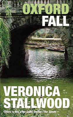 OXFORD FALL, Stallwood, Veronica OXFORD FALL, Stallwood, Veronica