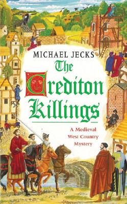 Crediton Killings (Revised)